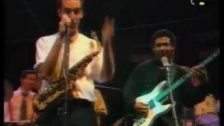 Lounge Lizards & John Lurie - Tarantella 1989 chords