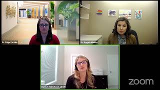 #AskTheMayoMom -  discussing depression and helping your teenager through challenging times