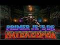Primer Jefe de FATEKEEPER 🫅🏽🔥