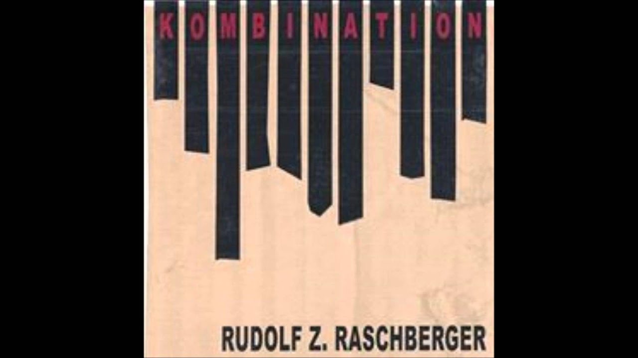 Rudi Raschberger : Wahn genug