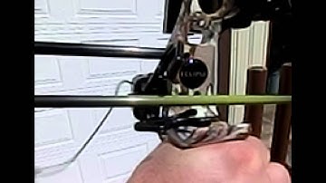 Medusa Max Drop Away Arrow Rest