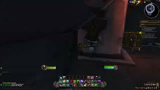 Lab Work Quest WoW