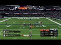 Intense 4th Quarter [Madden 24]