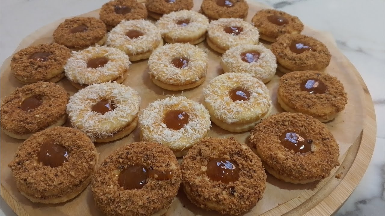 صابلي المعجون وصفة ناجحة سهلة واقتصادية بديكور اختياري لقهوة الصباح 😋🍩🍪🍺🥃