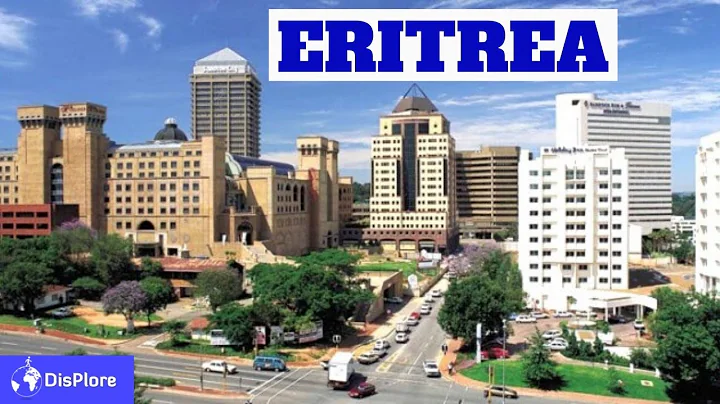 10 Things You Didn't Know About Eritrea - DayDayNews