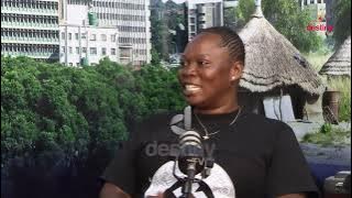 'Aindiitira weti mumusoro ichipinda mukanwa, ondirova apedza oti ngatiite bonde ndakakurava kudaro'