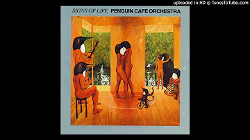 Penguin Cafe Orchestra - Wildlife