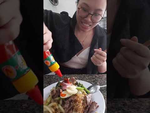 Have you ever tried stirfried Pho???