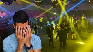 How to NOT mess up your first DJ gig