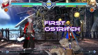 Fighting Game Intros Are Weird.