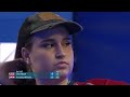 24-04 European Indoor Championships - Team finals session 4