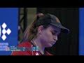 24-04 European Indoor Championships - Team finals session 4