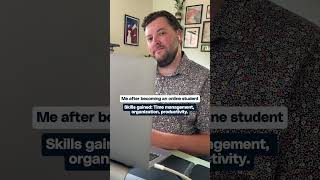 Online student = Master Calendar Manager