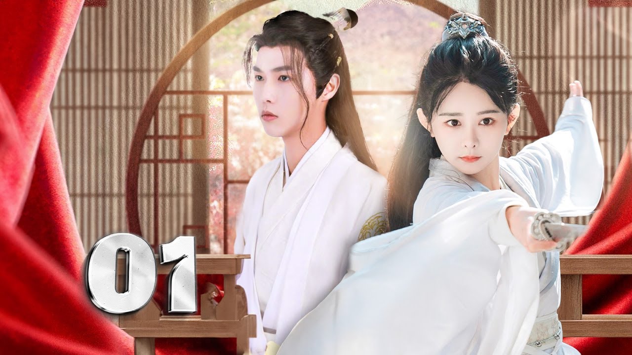 NGUYỆT ẢNH VÂN - Tập 01 | Phim Bộ Cổ Trang Xuyên Không Đáng Xem Nhất Mọi Thời Đại