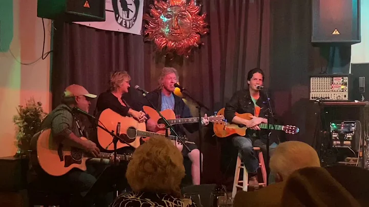 FBISF 2019..Bo Roberts ...Wishing Well