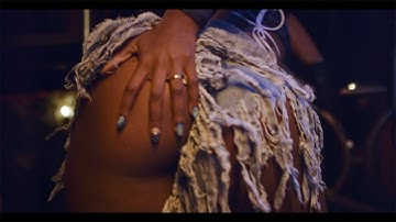 Blaiz Fayah - Murda Whine (Official Video)