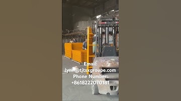 Are you looking for a high-quality scaffolding supplier? Let us be your choice! #scaffoldingsafety