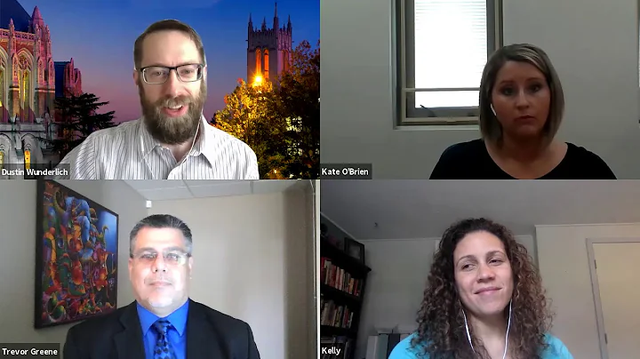 COVID-19: Lessons for Educational Leaders