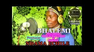 NDAMA ECHILE   BHALEMI by Lwenge Studio 2021