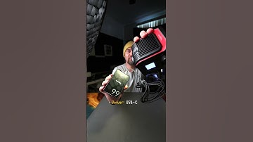 SmallRig RC 100B 🔦 is a compact LED video light!#coblight #photography #videography