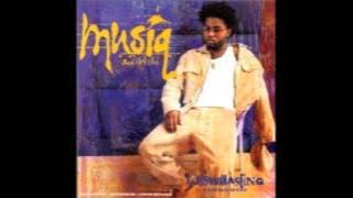 Musiq Soulchild - Just Friends (Sunny)