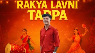🌿 RAKYA BHAI ON FIRE🔛🔥 NEW TARPA 2025 🎹 VEDANT MUSICAL🔥