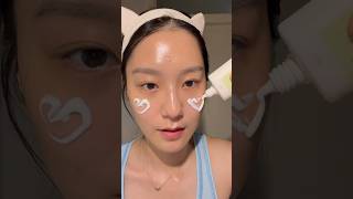 The Most Important Sunscreen Tips 🤫 #skincaretips #koreanskincare #sunscreen