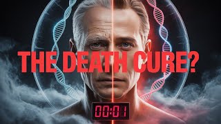 "The Death Cure: How Science Is Rewriting the Human Lifespan"