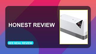 LG CineBeam FHD Projector HF85LA DLP Ultra Honest Review 2026