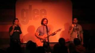 Jonathan Coulton - Birmingham Concert - 05 - Code Monkey