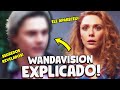 WANDAVISION EP. 5 EXPLICADO (FINAL + ANÁLISE + TEORIA)