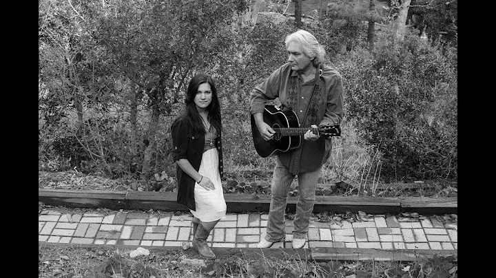 Tom Kell & Paula Fong "Going Nowhere"