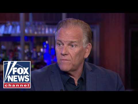 El-Sayed has a pattern of ‘DECEPTION’: Mike Rogers