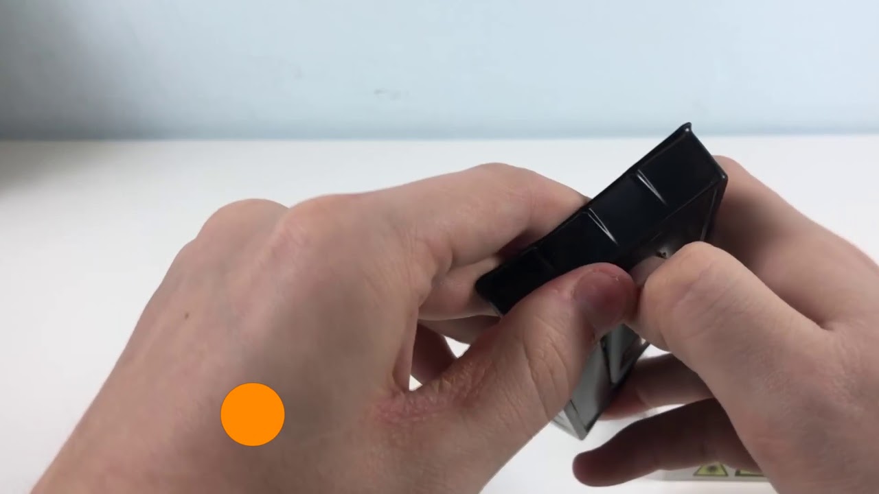 Испытайте мощь мотора лазерного дальномера Xiaomi