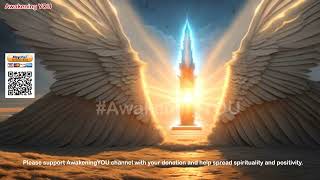 Archangel Michael ~ FINISH WHAT YOU STARTED   Part 2 | Awakening YOU
