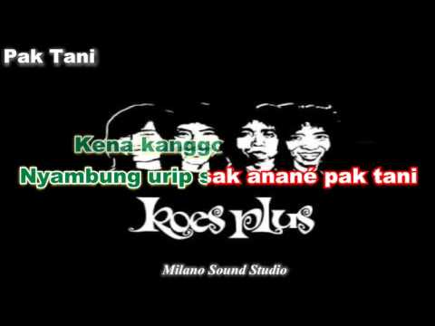 Pak Tani Karaoke