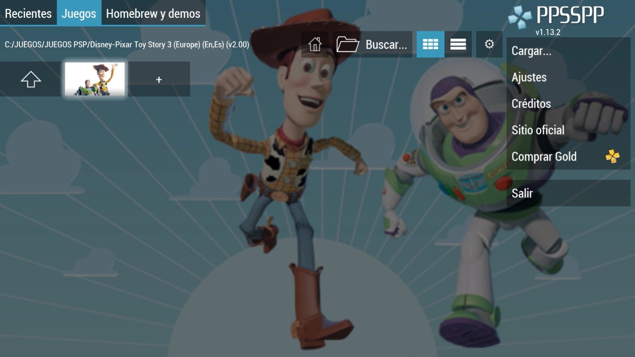 Toy Story 3 El Videojuego Espa ol De Playstation Portable PSP Con toy-story-3-el-videojuego-espa-ol-de-playstation-portable-psp-con