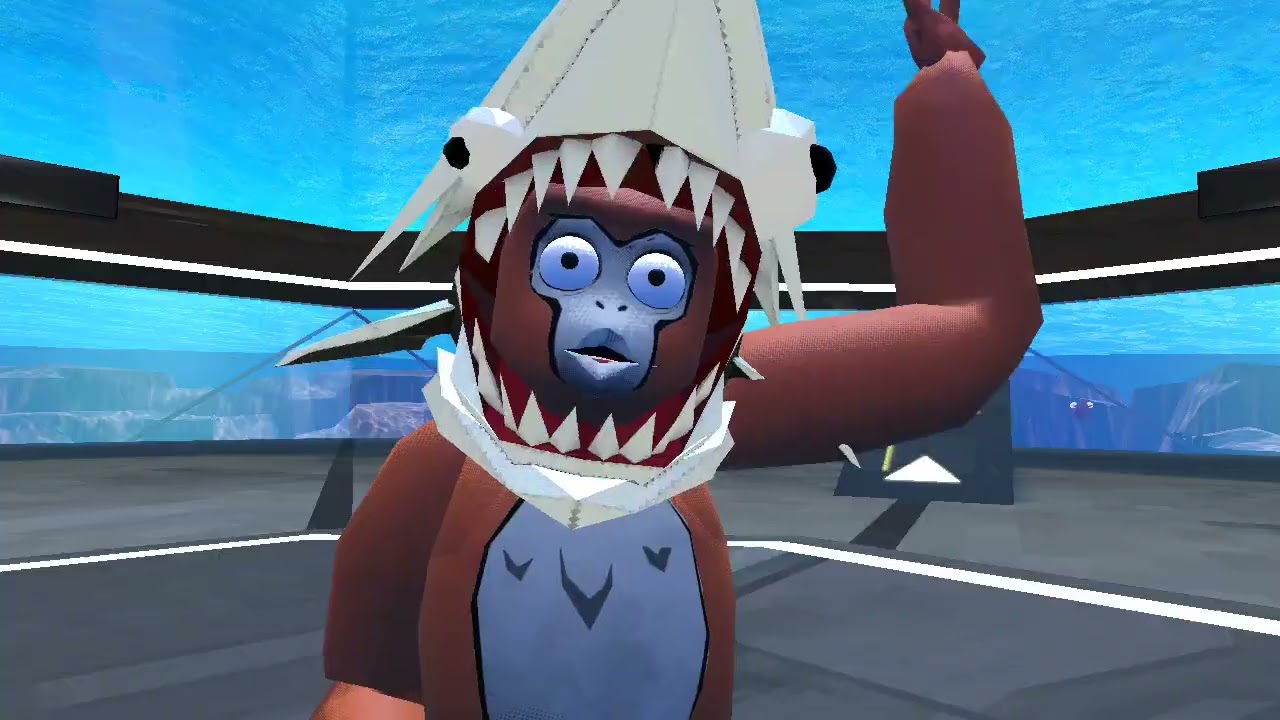 Teaching this new player and getting him seahorse in shark go