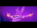 Wrath of Cell Deleted Scene: Beerus Planet V1