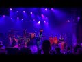 African Head Charge - Dervish Chant @ Vooruit Gent 2024