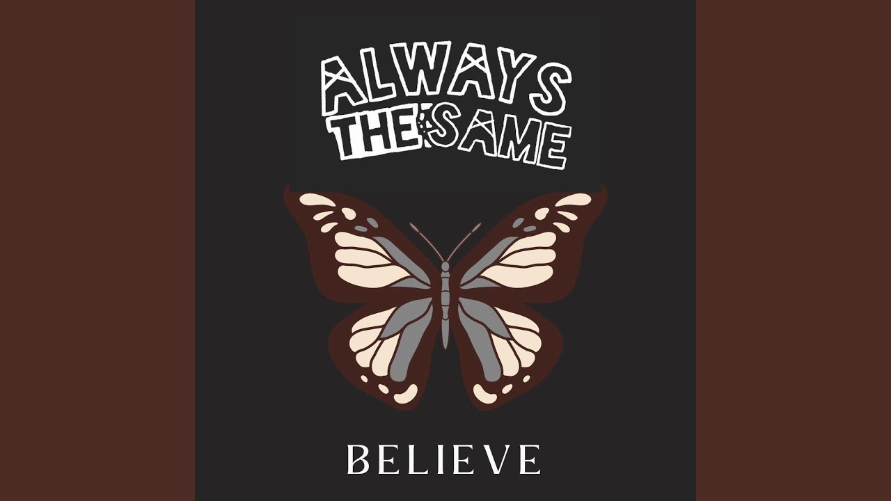 Watch Believe on YouTube Watch Believe on YouTube