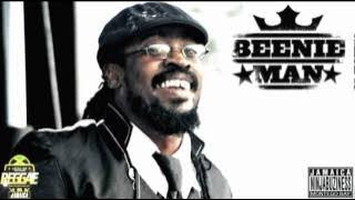 Beenie Man - Some A Sellout (Hard Drugs Riddim)