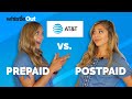 AT&T Prepaid VS PostPaid: Which is Best For You?