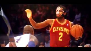 Kyrie Irving Doin' What I Do ᴴᴰ Kyrie Irving Doin' What I Do ᴴᴰ