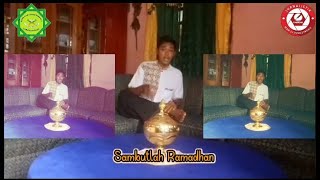 Lagu Keluarga Anang Ashanty Menyambut Ramadhan Cover (Suji Ramadhan)