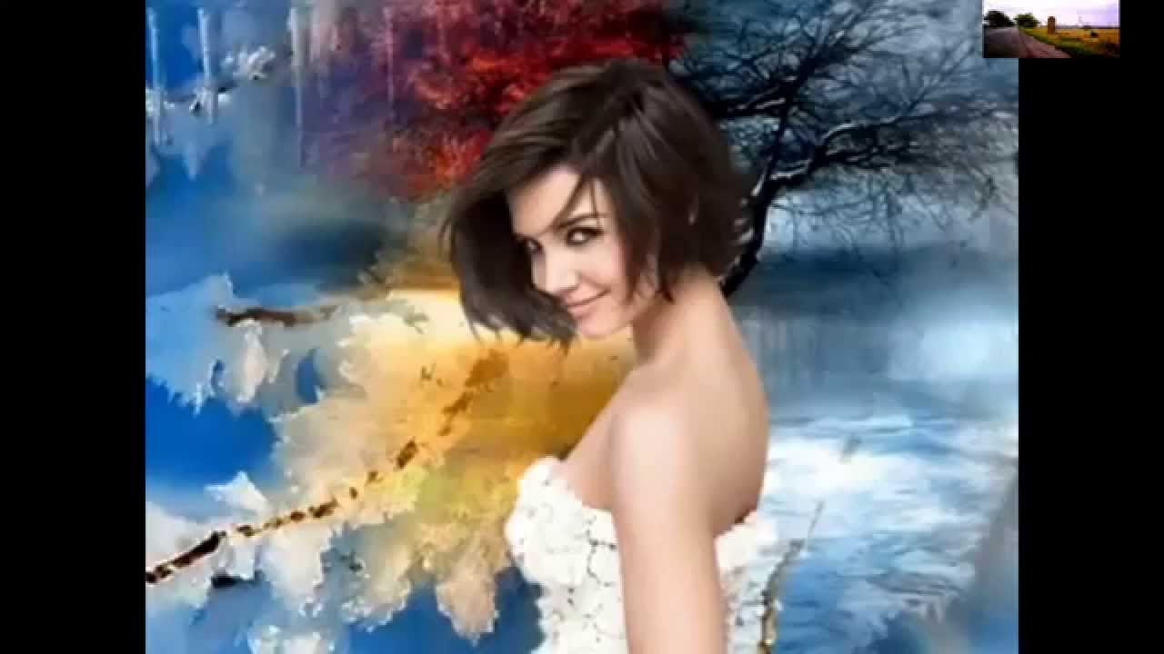 Виктор Лекар _королеав снежная_ - YouTube