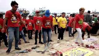 Om adella live sarang Rembang bajing meduro