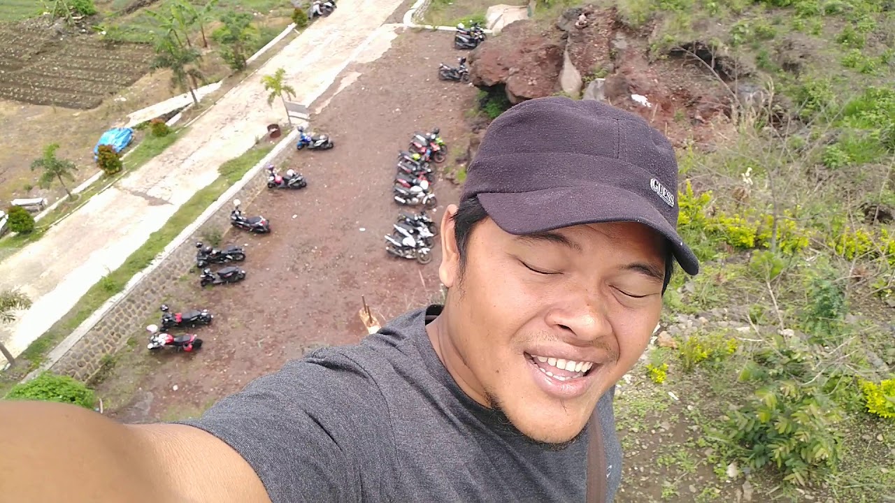 Tadabur Alam Taman Cisantana Kuningan - YouTube