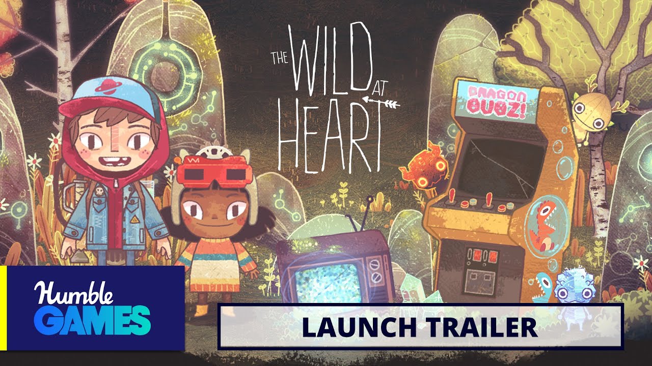 Wild at Heart - Metacritic