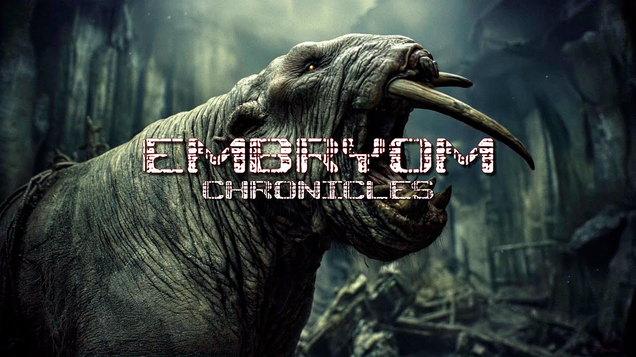 Embryom Chronicles | The Twilight Highlands